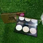 Makeup Revolution STROBE LIGHTING - 3 Strobe Highlighter Palette