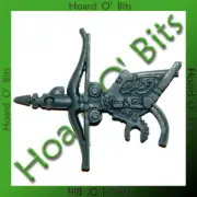 KINGS OF WAR ELF BITS BOLT THROWER - FIRING ASSEMBLY