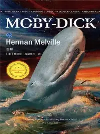 在飛比找博客來優惠-Moby Dick (電子書)