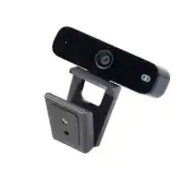 Boom Collaboration LLC BM01-0010 Mini Full Hd Business Webcam 1080P @30Fps Wide