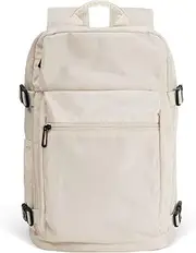 VOESLD Cabin Bags 40x20x25 & 45x36x20 Carry on Bags Airport Travel Backpack Cabin Size Flight Suitcase Underseat Airplanes Hand Luggage for Ryanair, Easyjet, Wizzair, Vueling, Eurowings