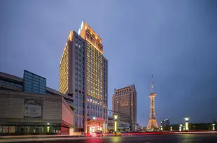 株洲湖景酒店Zhuzhou Hujing Hotel