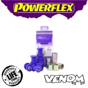 Powerflex Rear Control Arm Bushes Mini Countryman 2WD 10-15 PFR5-109