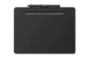 Wacom Intuos Medium with Bluetooth (Black)