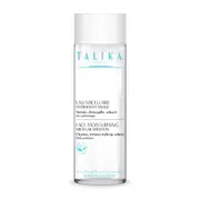Talika Moisturizing Micellar Water Face All Skin Types Skintelligence 200 ml