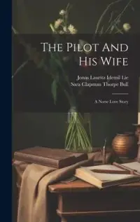 在飛比找博客來優惠-The Pilot And His Wife: A Nors