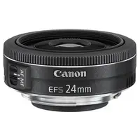 在飛比找蝦皮購物優惠-CANON EF-S 24mm F2.8 STM 公司貨 晶