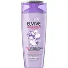 New L'Oreal Paris Elvive Hyaluron Plump Hydrating Shampoo 12.6 fl oz