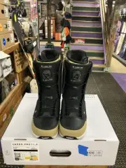 Ride Lasso Pro BOA Snowboard Boots Men’s 11.5