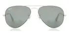 Ray-Ban RB3025 Aviator Mirror W3277 58 Unisex Sunglasses