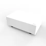 Spottune Wireless Subwoofer Speaker for the Spottune Speaker System - White