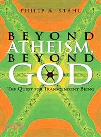 在飛比找三民網路書店優惠-Beyond Atheism, Beyond God ― T