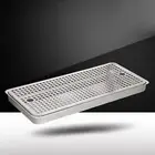 Beer Drip Tray for Beverage Drink Beer Drip Pan for Coffee Shop Home Kitchen