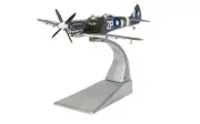 Corgi AA29201 1:72 Supermarine Spitfire T.9 TE308 Aircraft Deicast Model