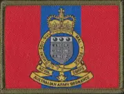 Head of Corps - Royal Australian Army Ordnance Corps (RAAOC)