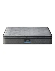 [Giselle Bedding] Double Bed Mattress 26cm in Grey