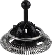 Milk Frother Replacement Whisk, Milk Frother Parts Whisks Fit for Nespresso Aeroccino 3/4/Plus Milk Frother Replacement Coffee Machine Parts & Accessories