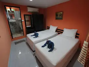 皮皮島維瓦旅館Phi Phi Viva Guesthouse