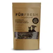 Furfresh Australian Kangaroo Fillet Barkaroo Dog And Cat Treats