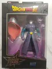 Bandai Dragonball z Dragon Stars Series 3 Hit 6.5 inch Action Figure