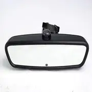 Indoor mirror Replace# 51169256138 AUTO-MOHITO 1pack