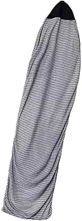 6/6.6 /7ft Surfboard Surfing Sock Cover Stretch Bag Storage Case
