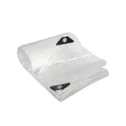 Manan Tarp Tarpaulin 200GSM Camping 4.3mx6.1m