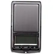 1X(200g/0.01g Dual-range High-precision Jewelry Scale Portable Gold1182