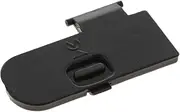 Digital Camera Battery Replacement Door Cover Lid Cap Repair Part for D3100 DSLR