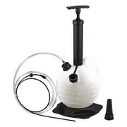 Endeavour Vacuum Oil Extractor, 6L ET4086