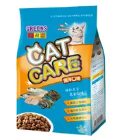 在飛比找蝦皮商城優惠-【葛莉思】CAT CARE貓食 海洋口味 3.5kg | 官