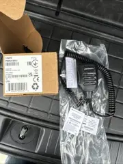 New In Box XVP830 Motorola PMMN4136B RSM Mic For XPR7550e/APX8000 APX Next