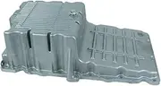 1009100FE040 Auto Engine System Oil Pan Compatible with JAC