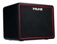 在飛比找Yahoo!奇摩拍賣優惠-【 免運 現貨 】NUX Mighty Lite BT 電吉