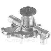 Protex Water Pump - PWP2358