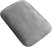 Car Center Console Cushion - Armrest Cushion for Car | Soft Versatile Auto Armrest Protector, Vehicle Interior Box Accessories for Women & Men, Trucks, Sedans