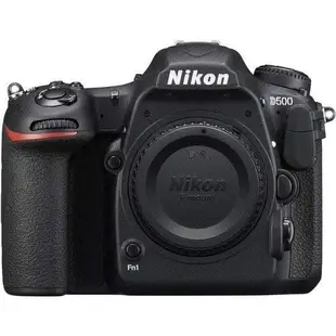 【日貨代購】NIKON 單眼相機D500 Body 單機身