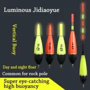 Slip Drift Tube Indicator Light Stick Floats Floats Bobbers Fishing Lure