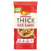 Sunrice Original Thick Rice Cake 150g x 6
