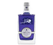 Ink Dry Gin 700Ml