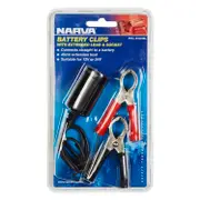 Narva Power Extension Accessory Plug & Socket