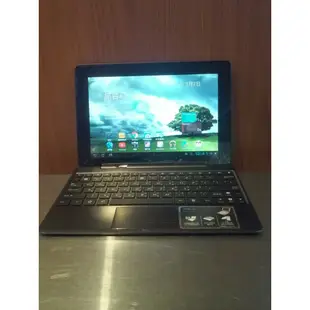 ASUS TF201 變型平板電腦