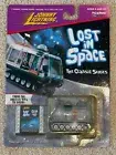 Johnny Lightning Lost in Space Classic Series Chariot Clip# 47