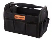 Canvas Tool Tote CraftRight 300mm Tool Bag 18 Pockets - BRAND NEW - FREE POSTAGE