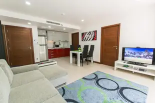 1 bedroom Karon Butterfly apartment, #E212