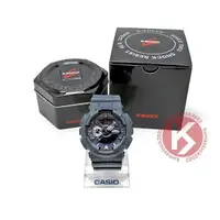 在飛比找蝦皮購物優惠-限定販售 CASIO G-SHOCK DENIM SERIE