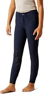 [ARIAT] Kids' Prelude 2.0 Knee Patch Breech
