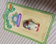 80s Toys - NOS CABBAGE PATCH KIDS FIGURINE