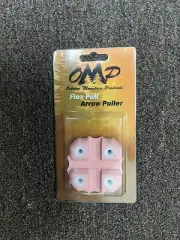 Arrow Puller in PINK