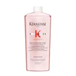 *KERASTASE卡詩 粉漾芯生髮浴-清爽型1000ML